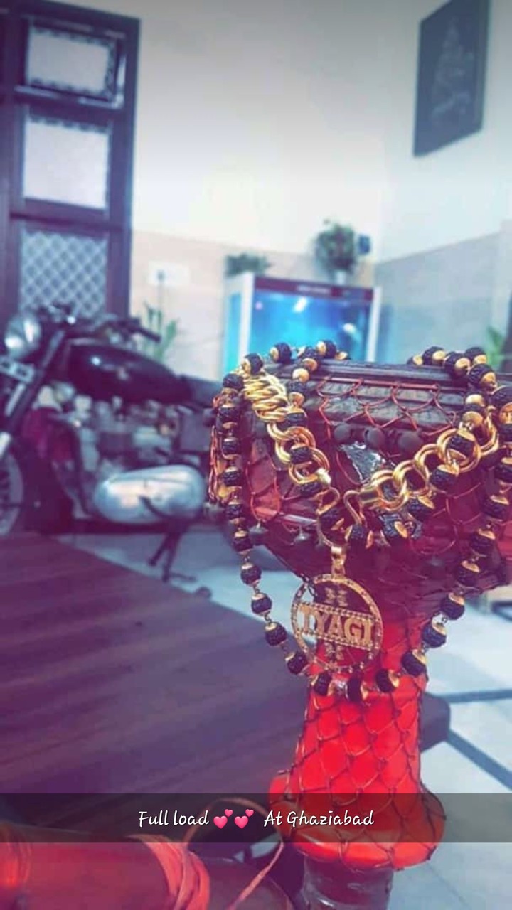 Tyagi brand
