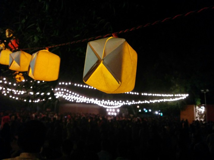Navratri