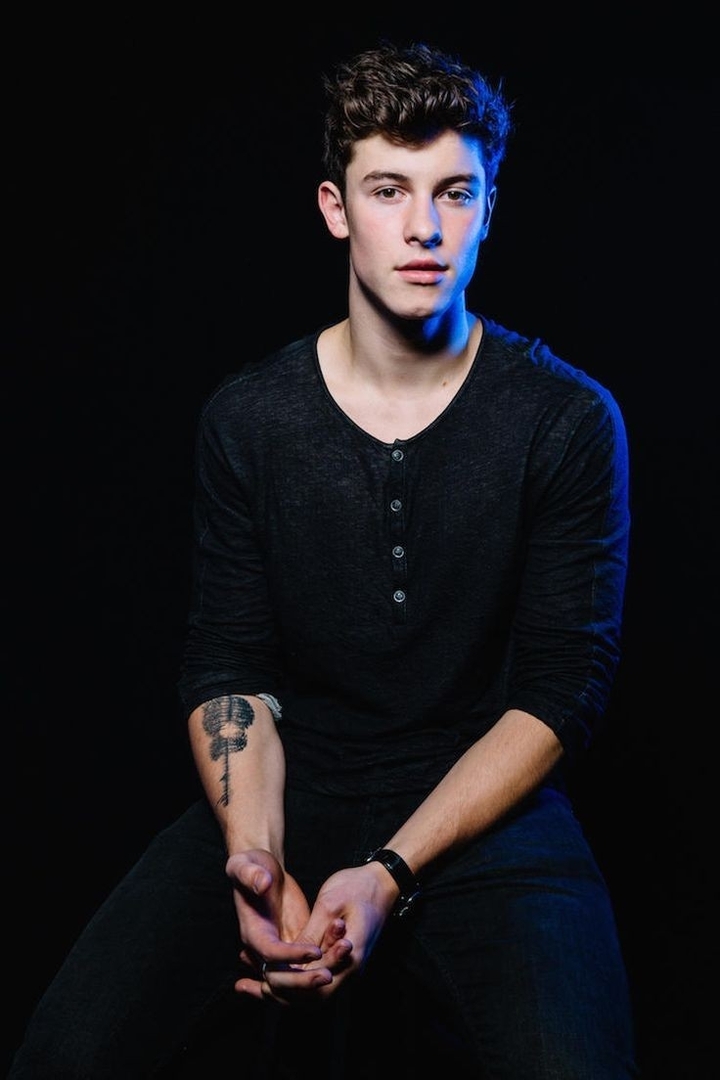 ❤Shawn Mendes❤