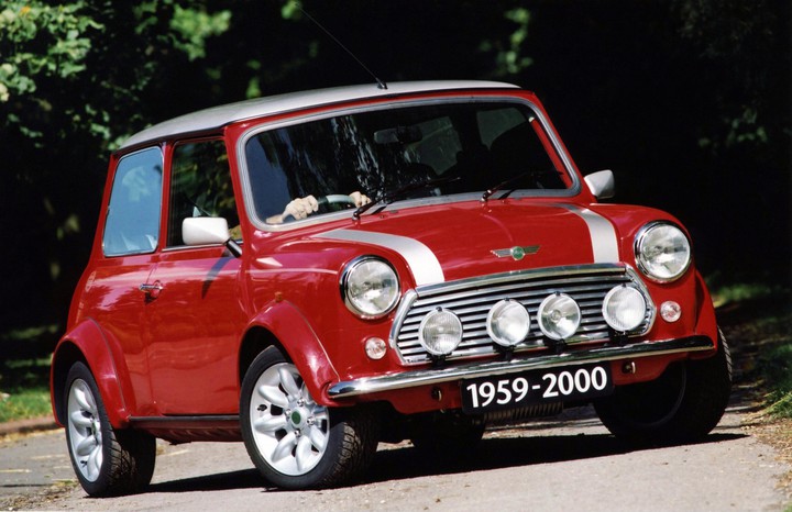 mini
