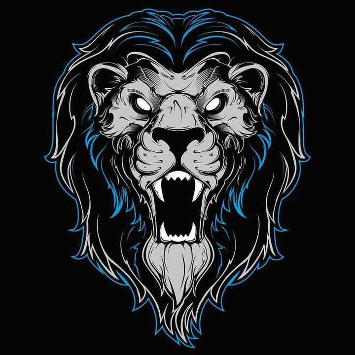 lion