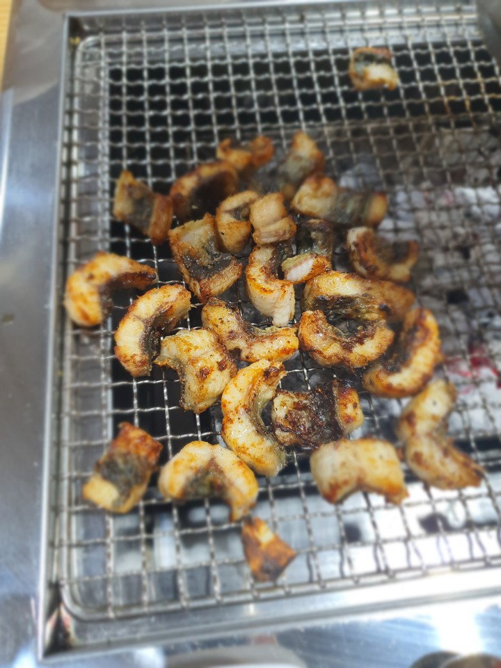 장어