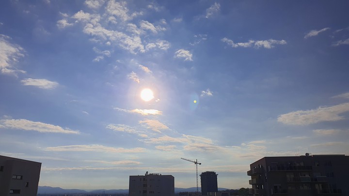 sun Sonne خورشید