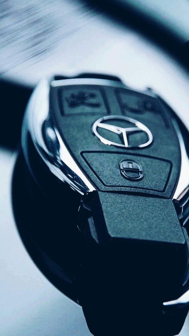 Mercedes 