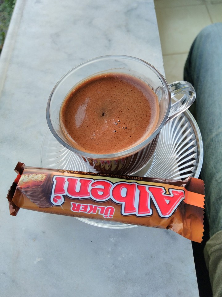coffee
