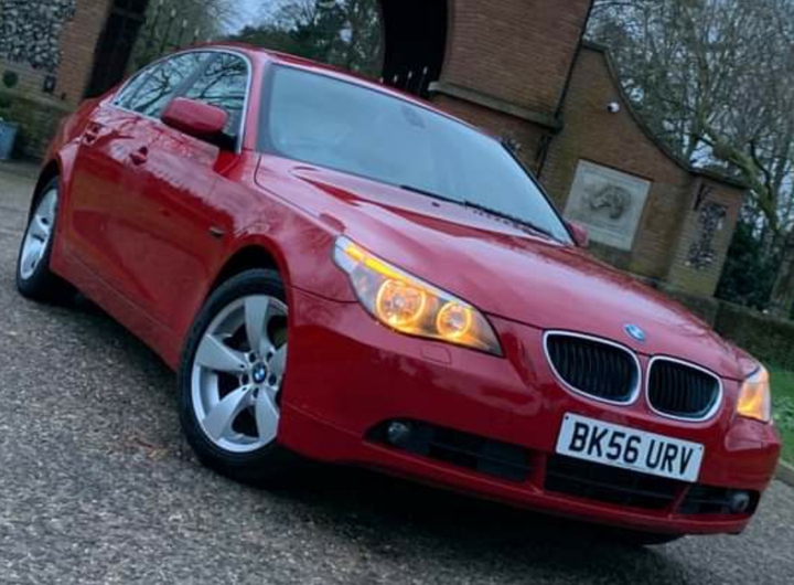 BMW