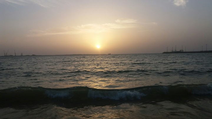 chabahar