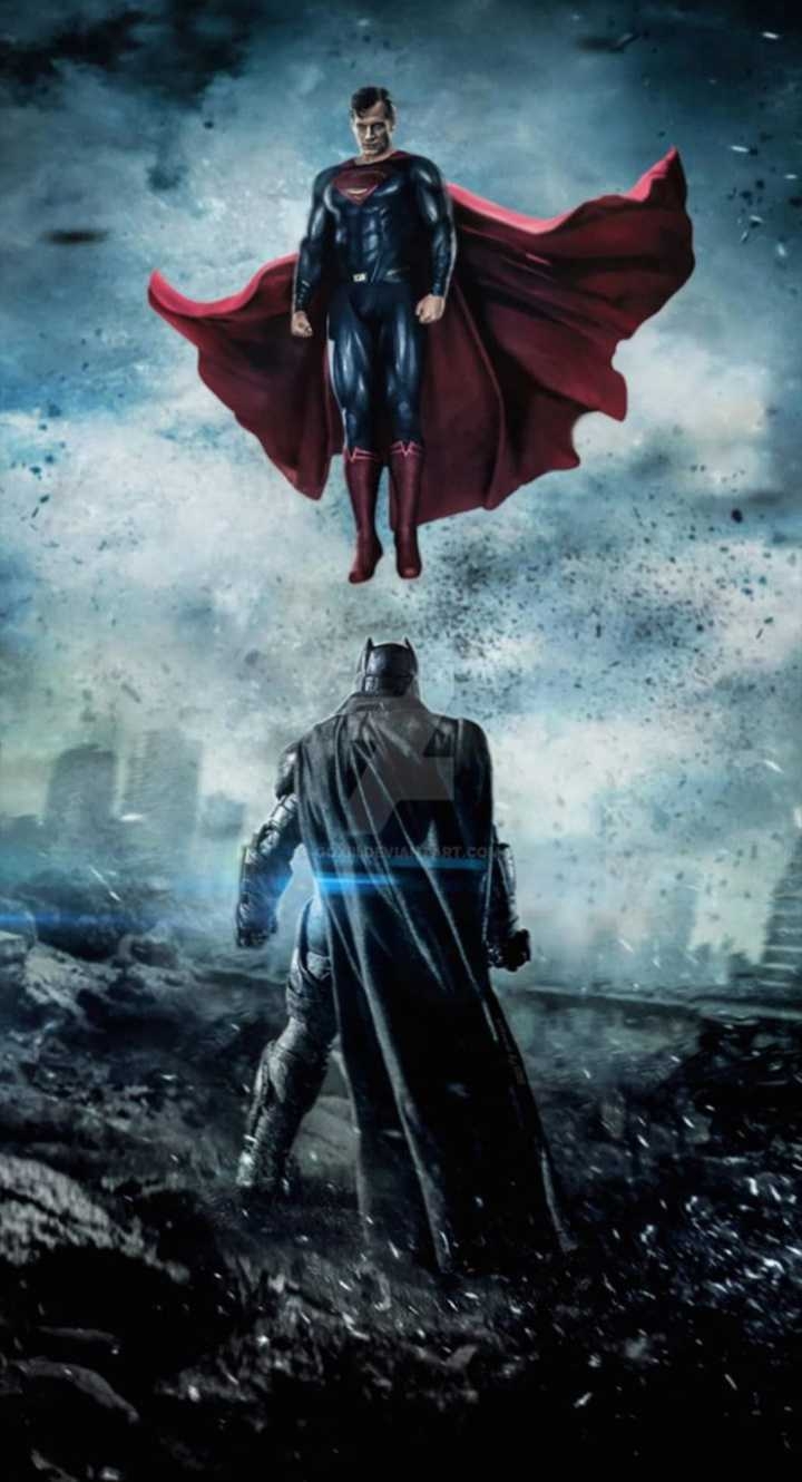 batman