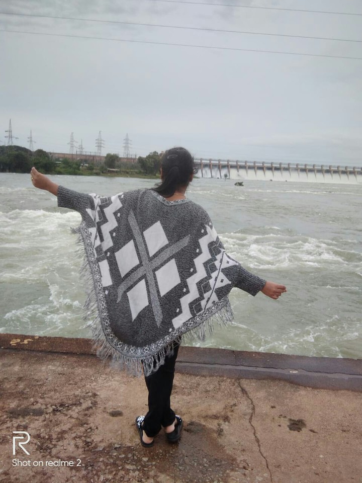 Dance on your own rhythm