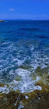 Winter Greece