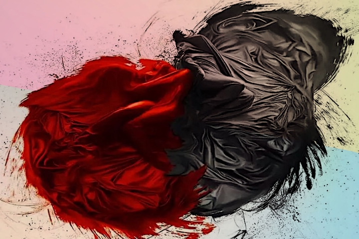 Photo manipulating