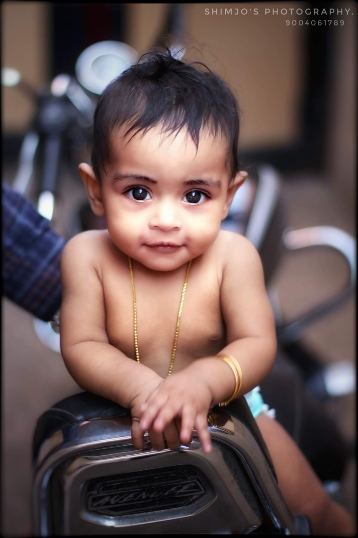 Baby