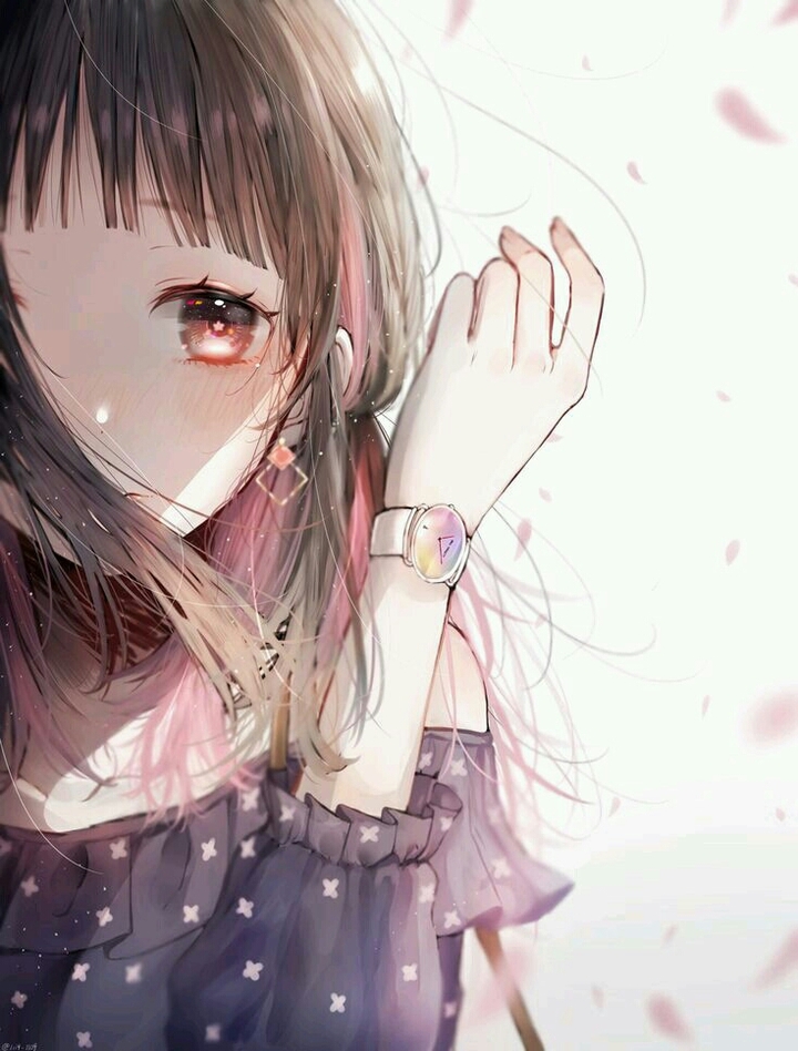 anime art