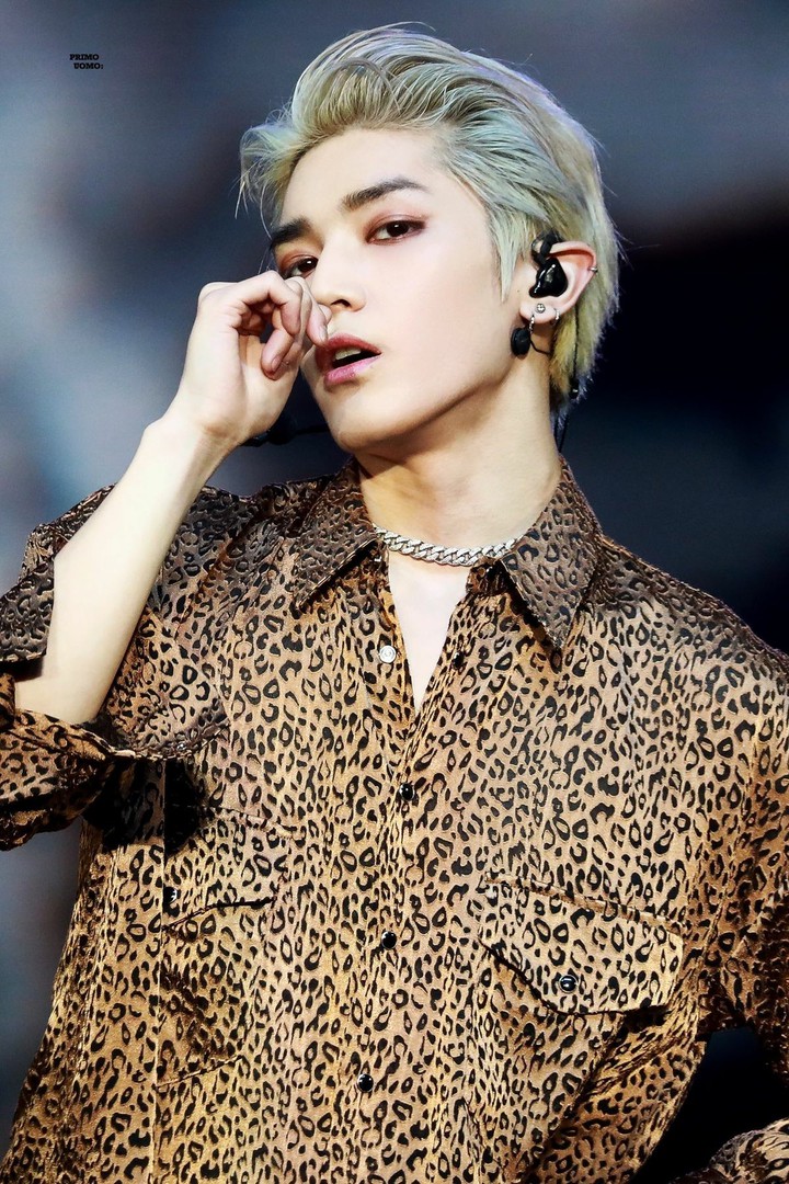TaeYong