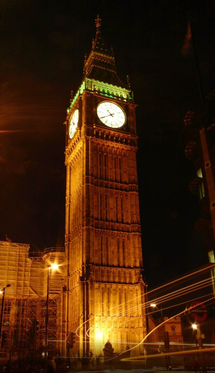 London