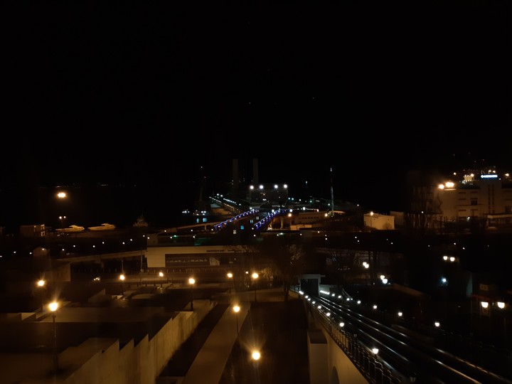 harbour