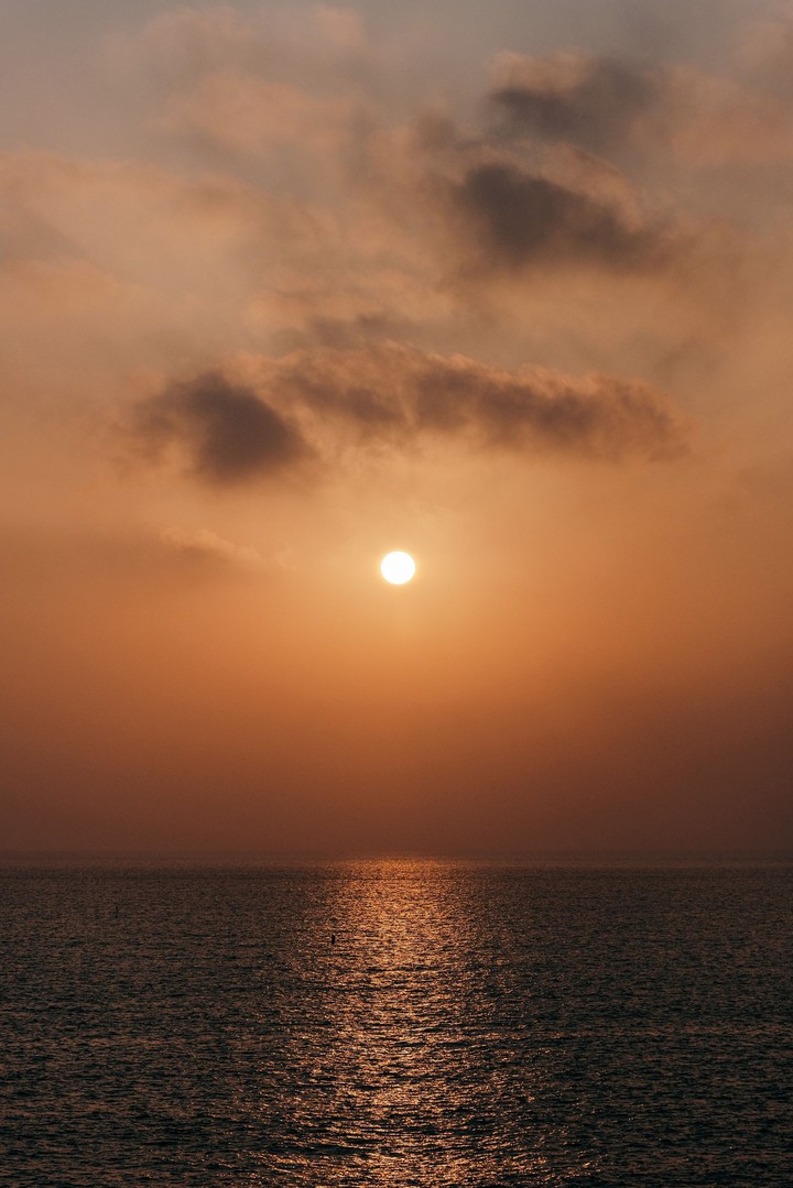 beautiful moment