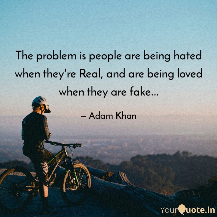 truth of life