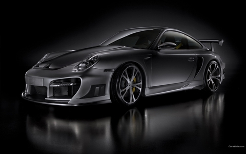 #Porsche