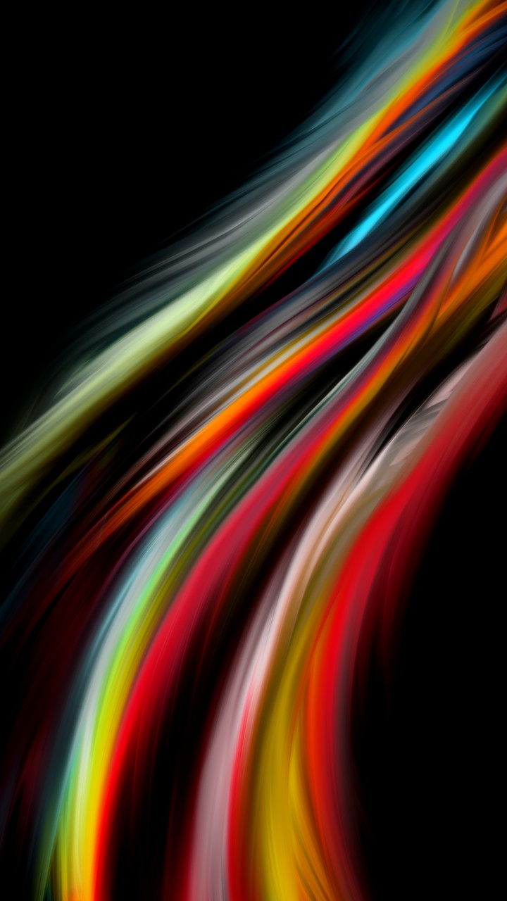 color slow