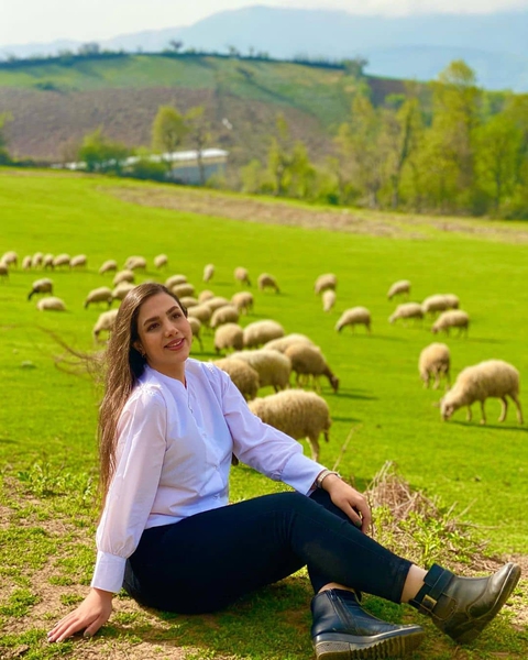Gilan Nature