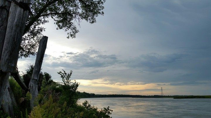 rivers edge