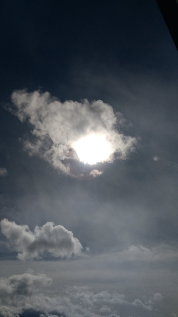 Clouds