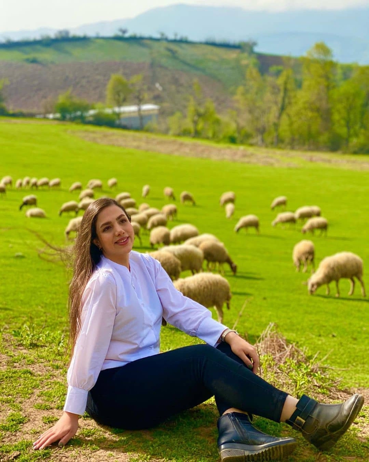Gilan Nature