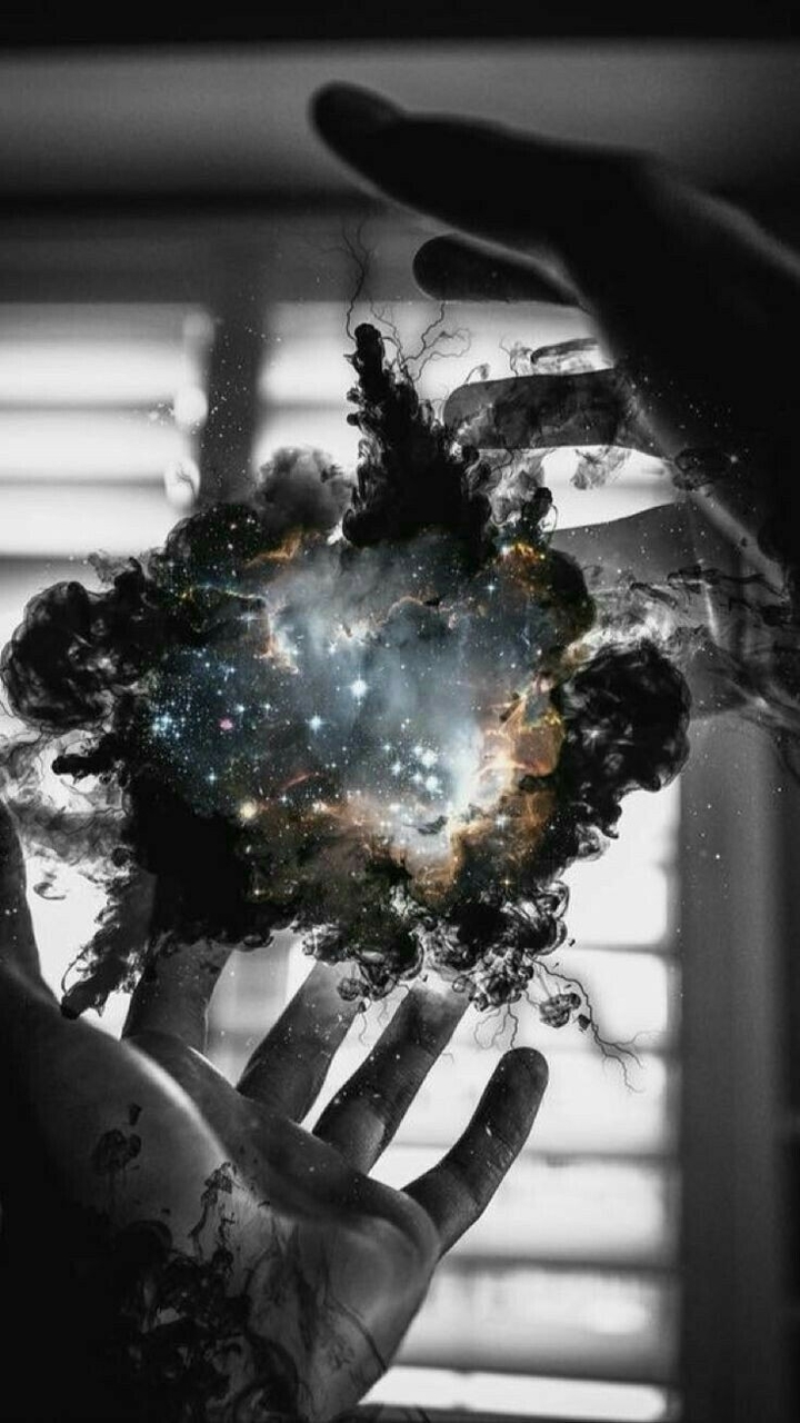 small universe