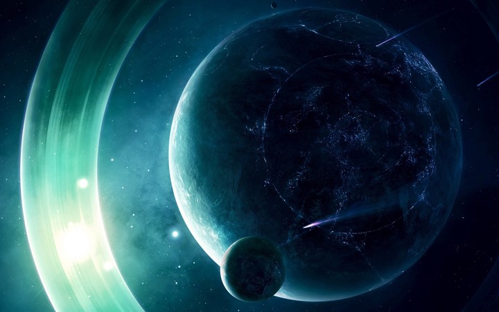 space
