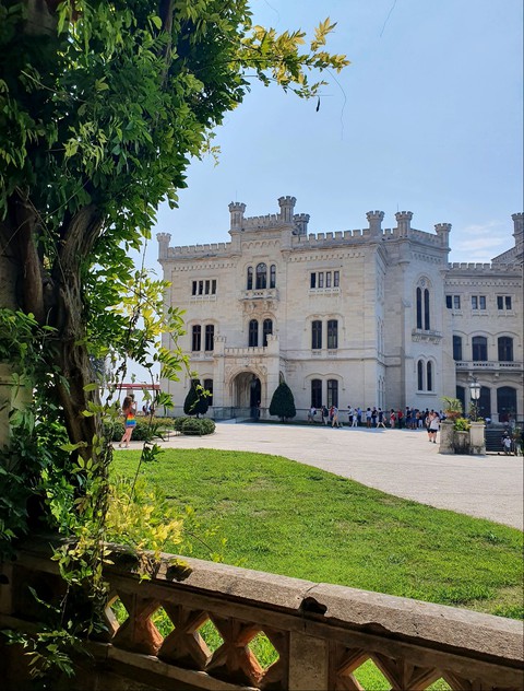 castello
