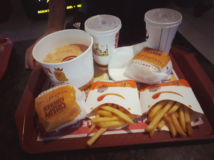 food