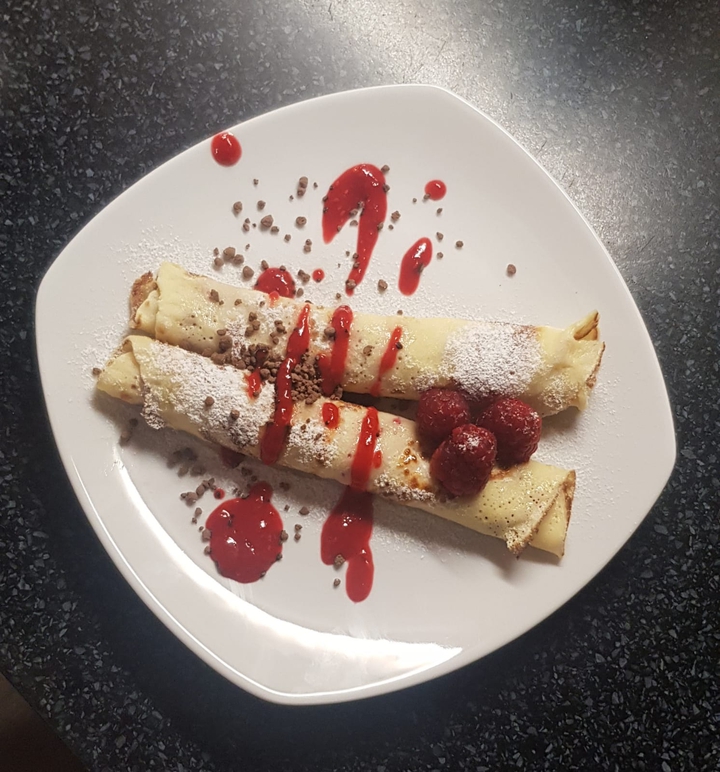 palacinken