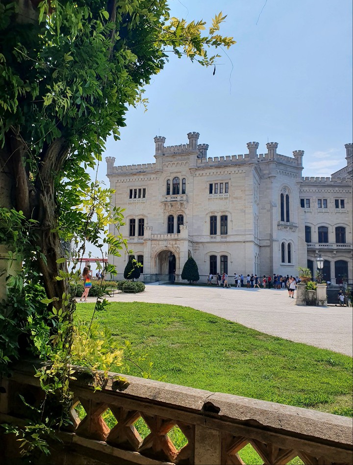 castello