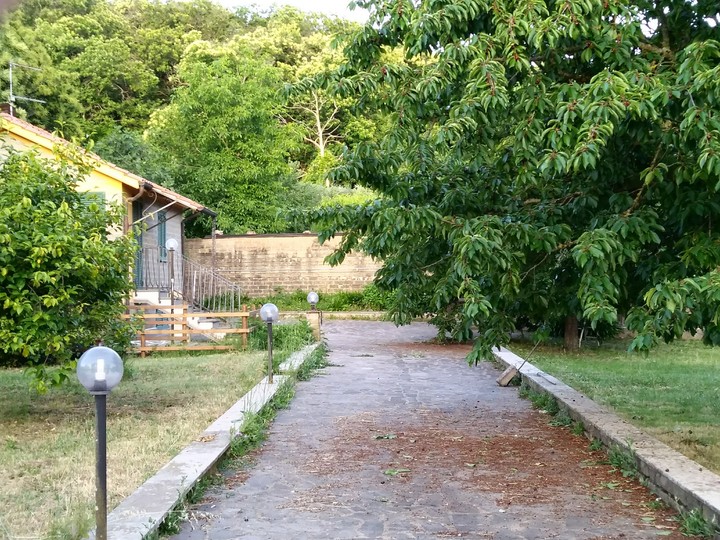 il silenzio