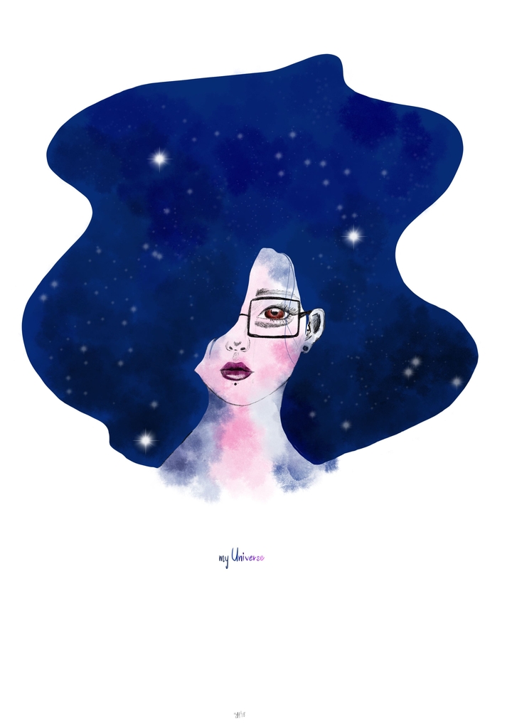 muy Universe