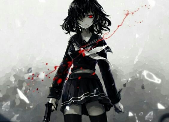nemesis