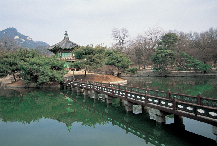 동양