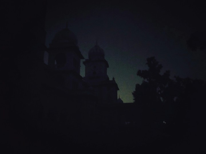Castle
