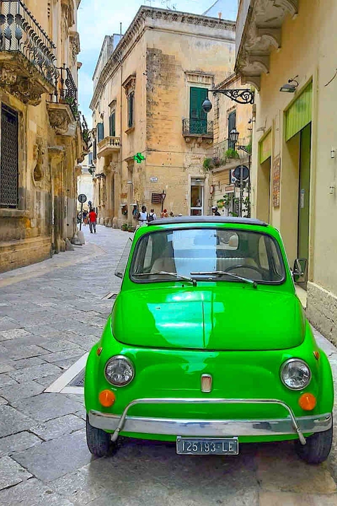 Lecce