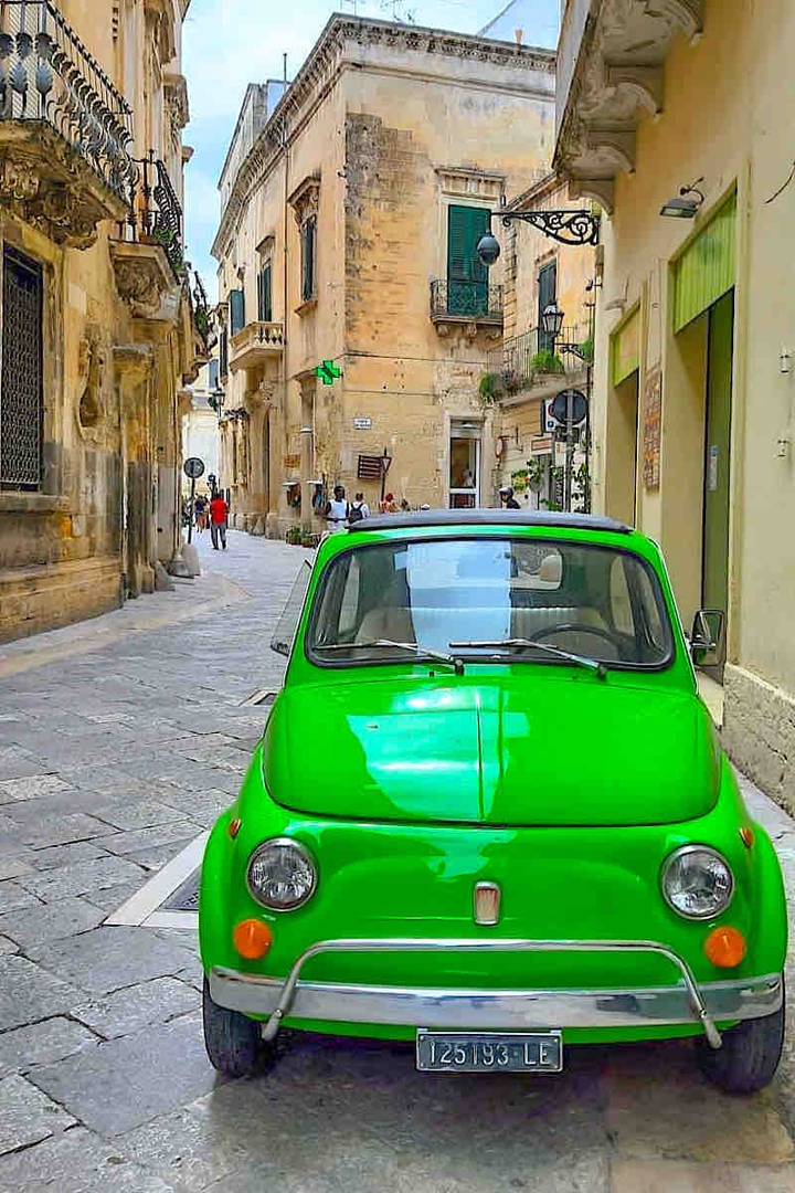 Lecce