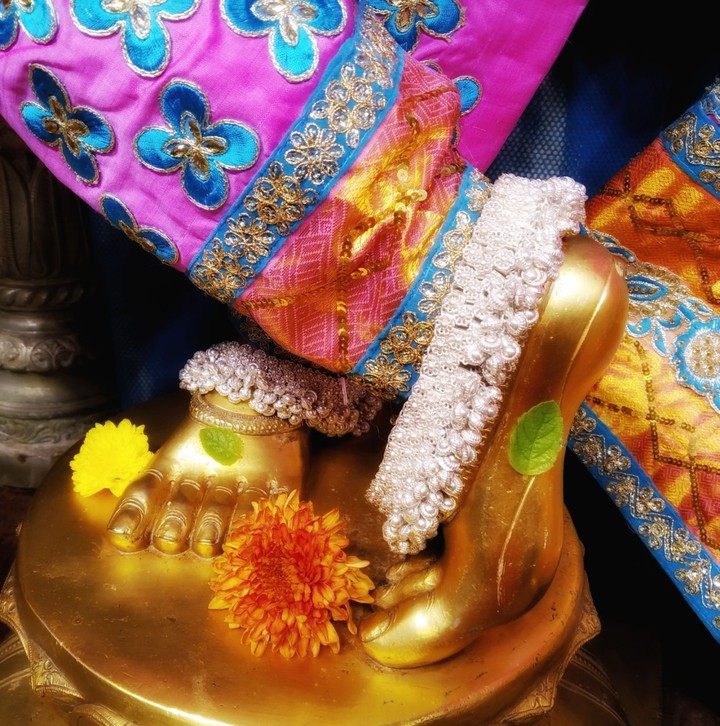 Krishna