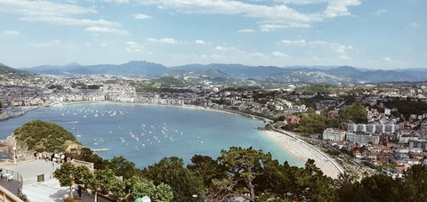 Saint Jean de Luz