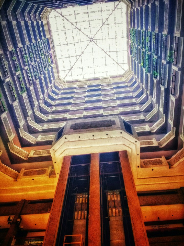 Urban Landscape