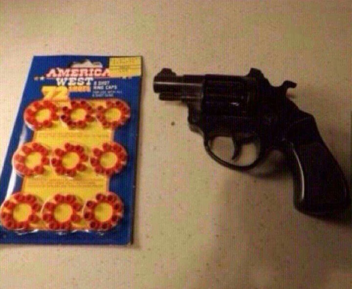 kids gun
