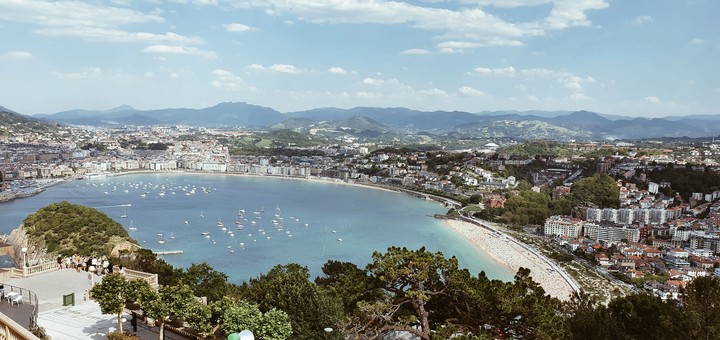 Saint Jean de Luz
