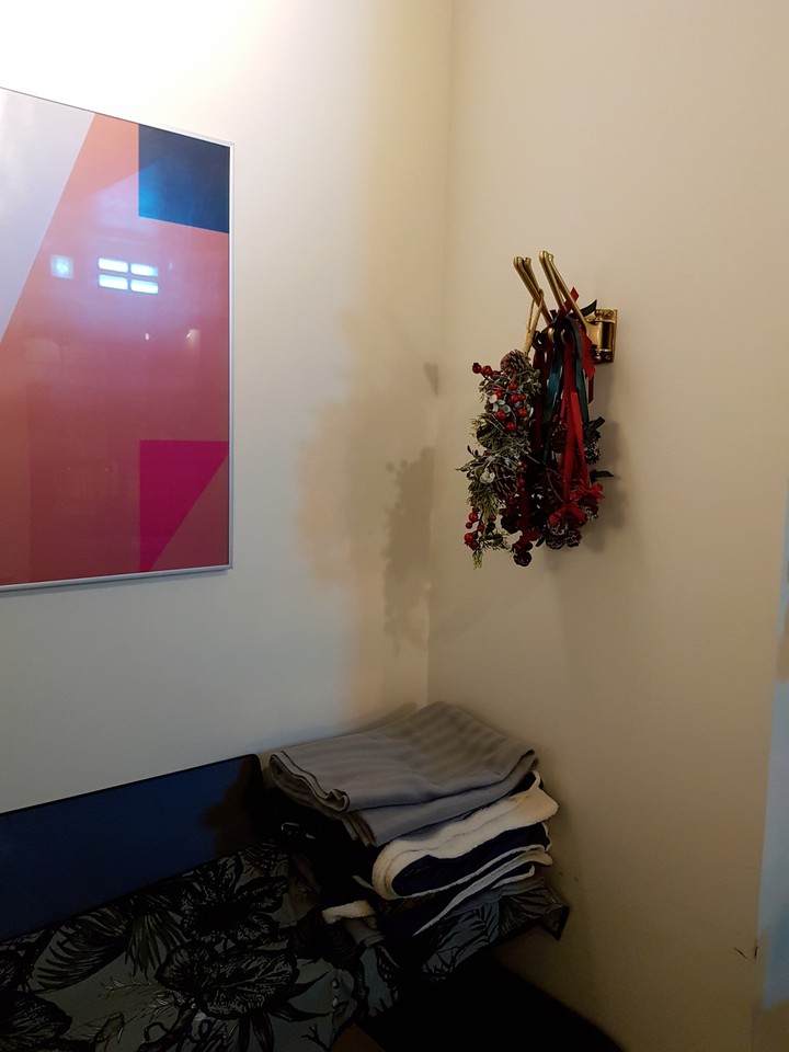 wall