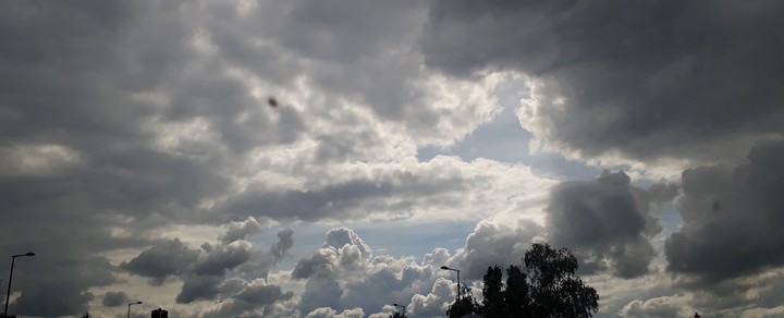 Nuages