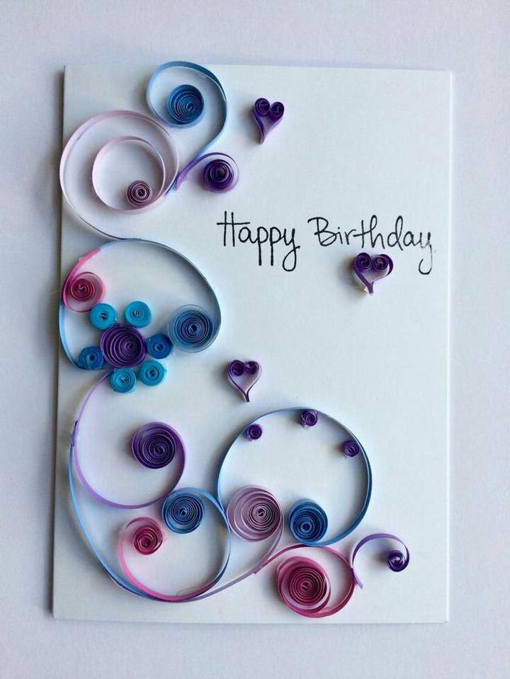 Happy b'day