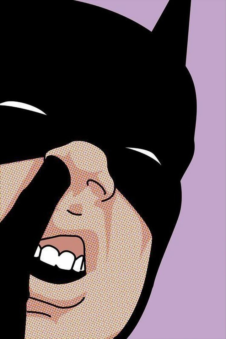 BATMAN